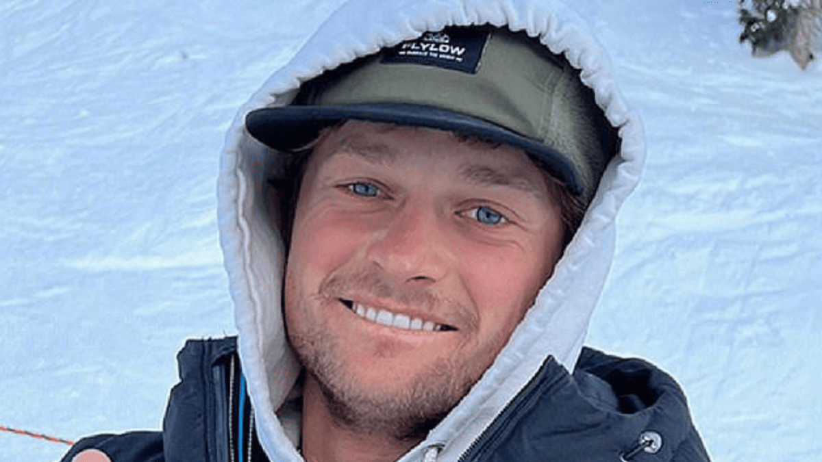 Remembering Holden Parazette: U.S. Skiing Star Dies at 26