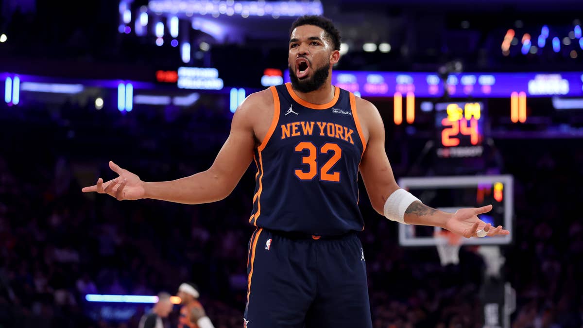 Reporter Faces Backlash for Insensitive Question to KAT on Mother's Day
