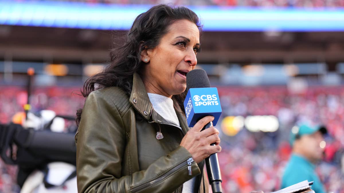 Reporter Reveals Trey McBride's Polite Plea Before Ref's Shocking Outburst