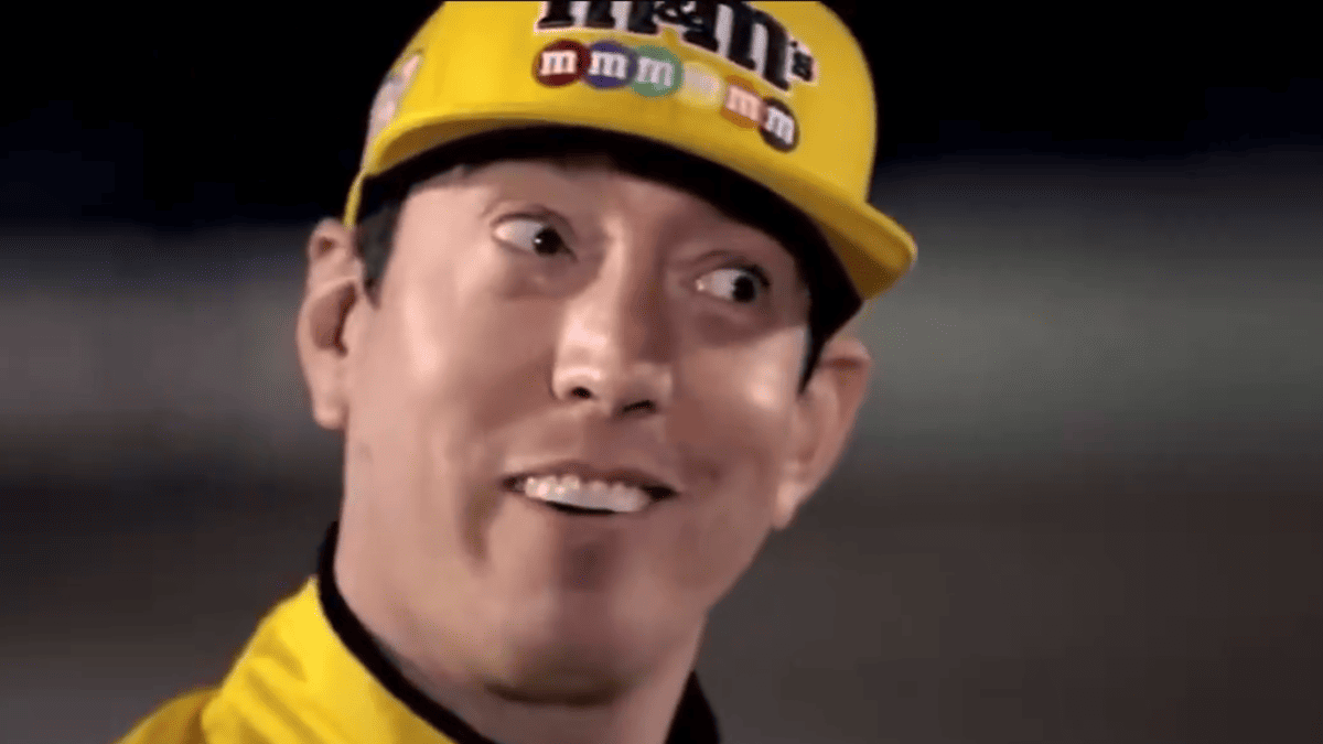 Resurfaced 2019 Interview Shows Kyle Busch's Haunting Words About Age and Legacy