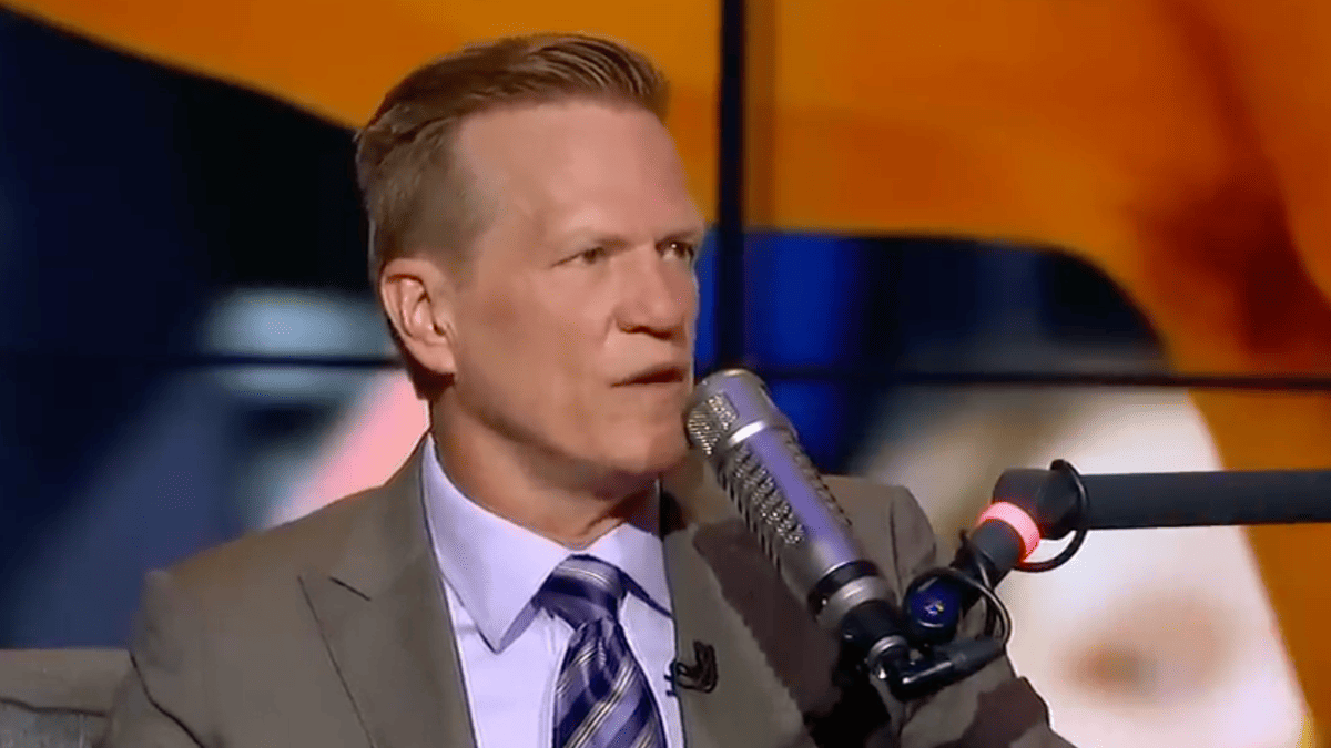Ric Bucher Under Fire for 'Girls Club' Jab at WNBA Media