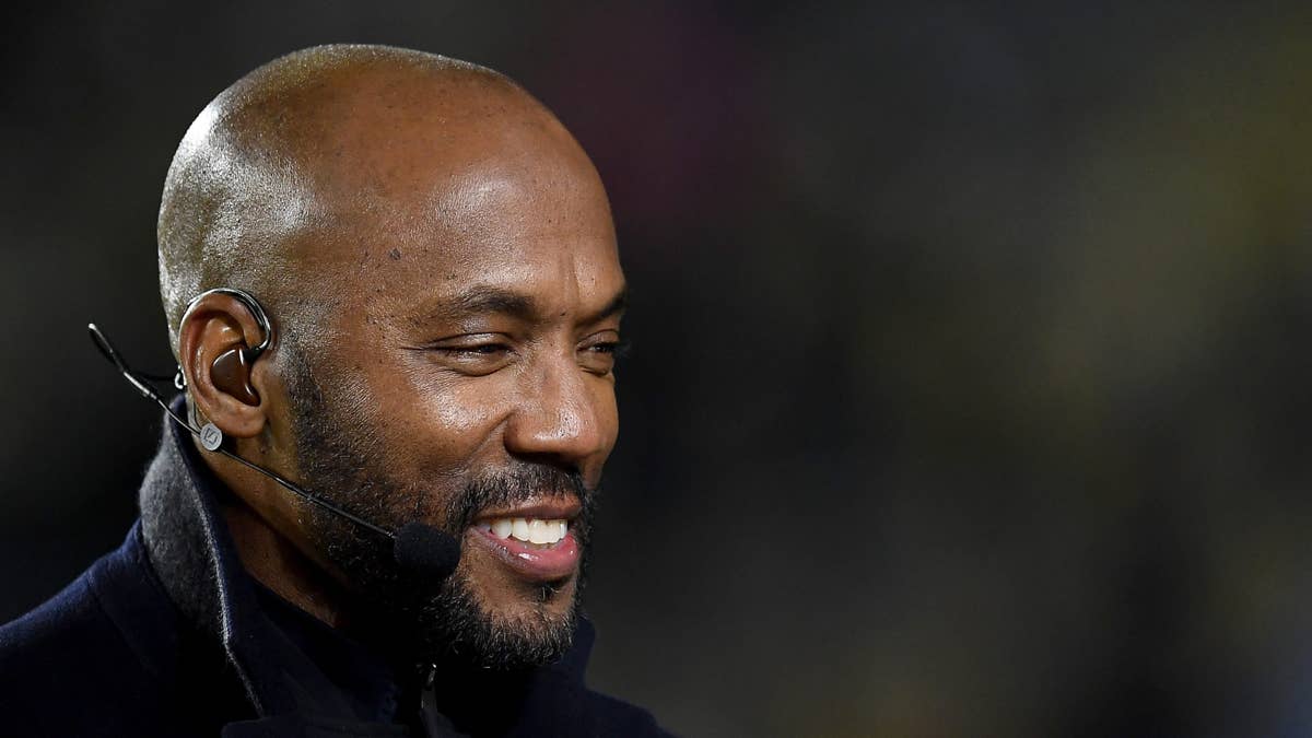 Riddick's Radical Fix for NFL Softies: Scrap the Season?