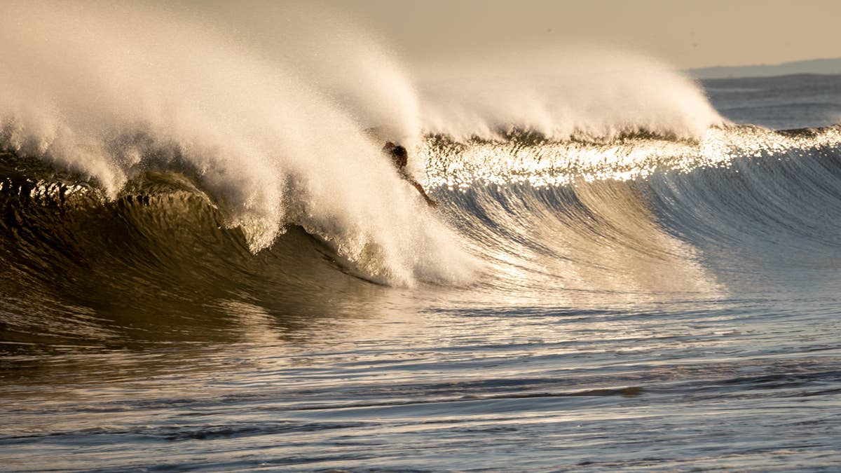 Rip Current Alert: Dangerous Beach Conditions Hit Three States Today