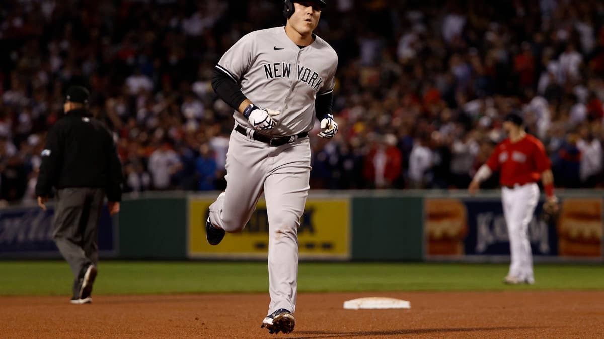 Rizzo Dreads a Brewers-Rays World Series, and Here's Why