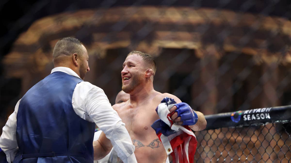 RNC Chair Claims UFC Freedom 250 Outdrew Super Bowl in Viewership