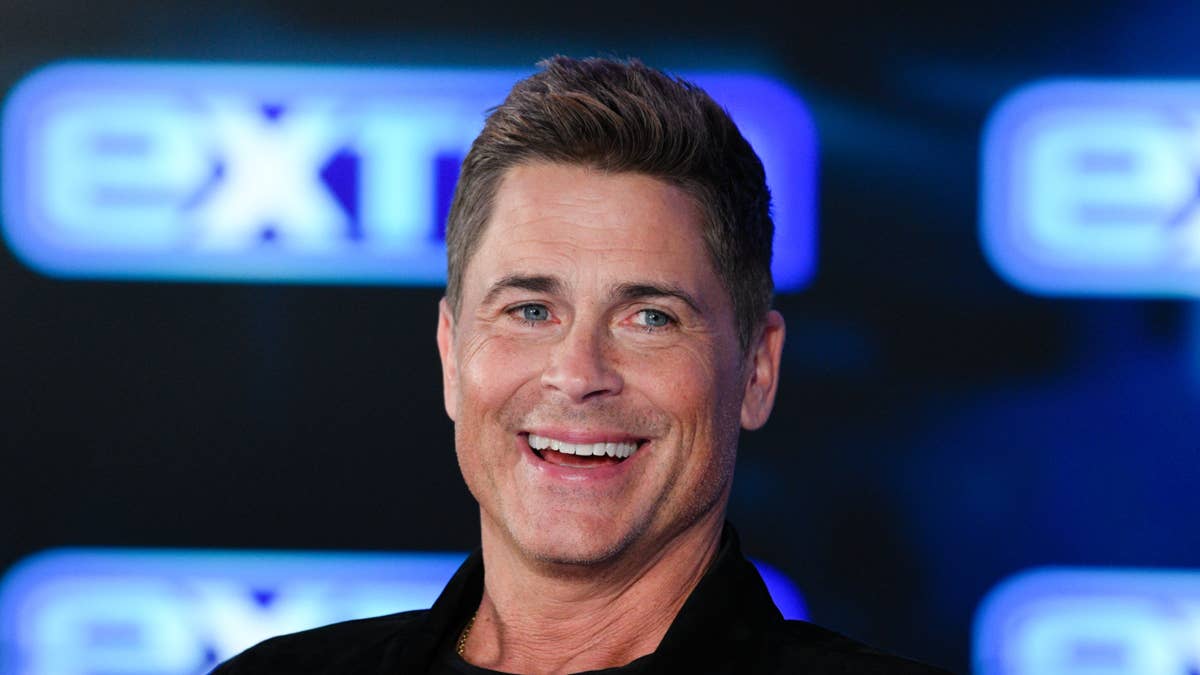 Rob Lowe Slams MLB's New Schedule: Bring Back the Old Days