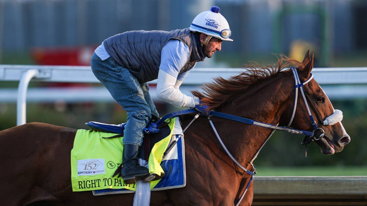 Robby Albarado, Two-Time Preakness Winner, Dies at 52 Just Days After Heart Procedure