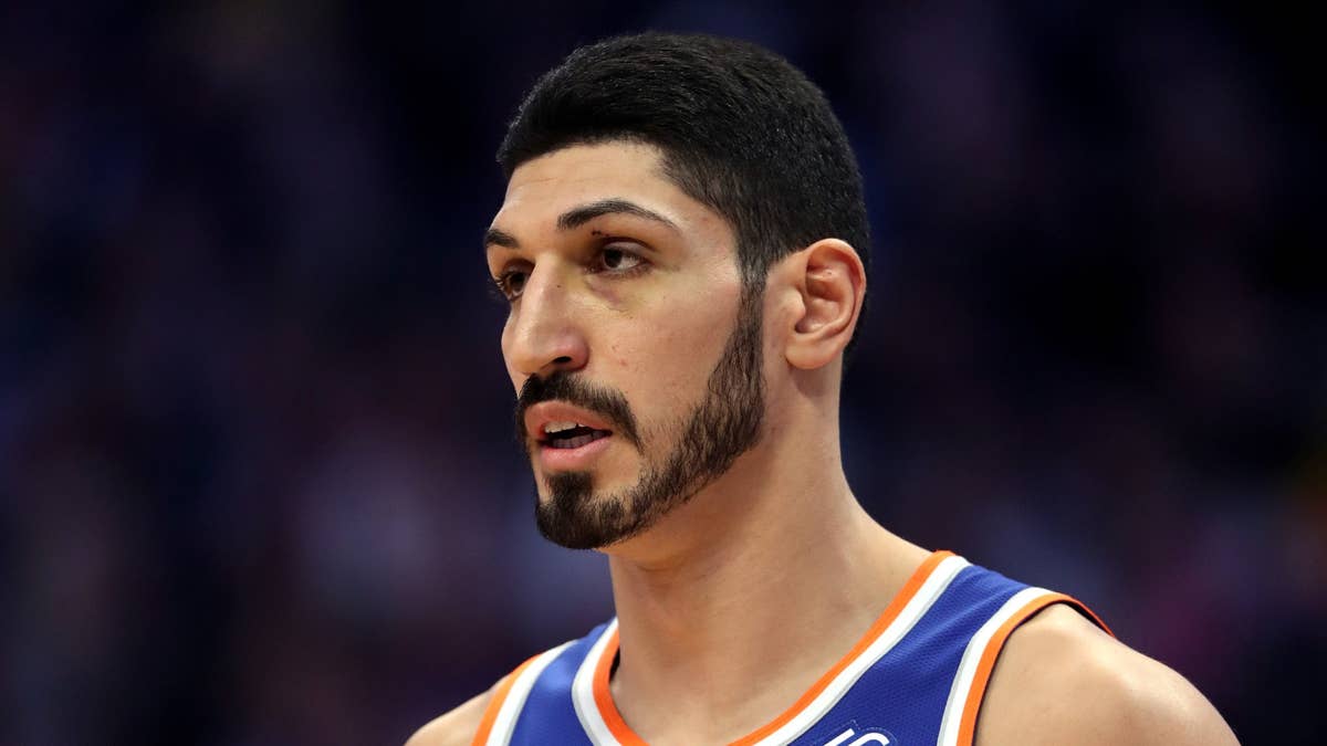 Robin Lopez Blasts Kanter and White Over WNBA Draft Stunt
