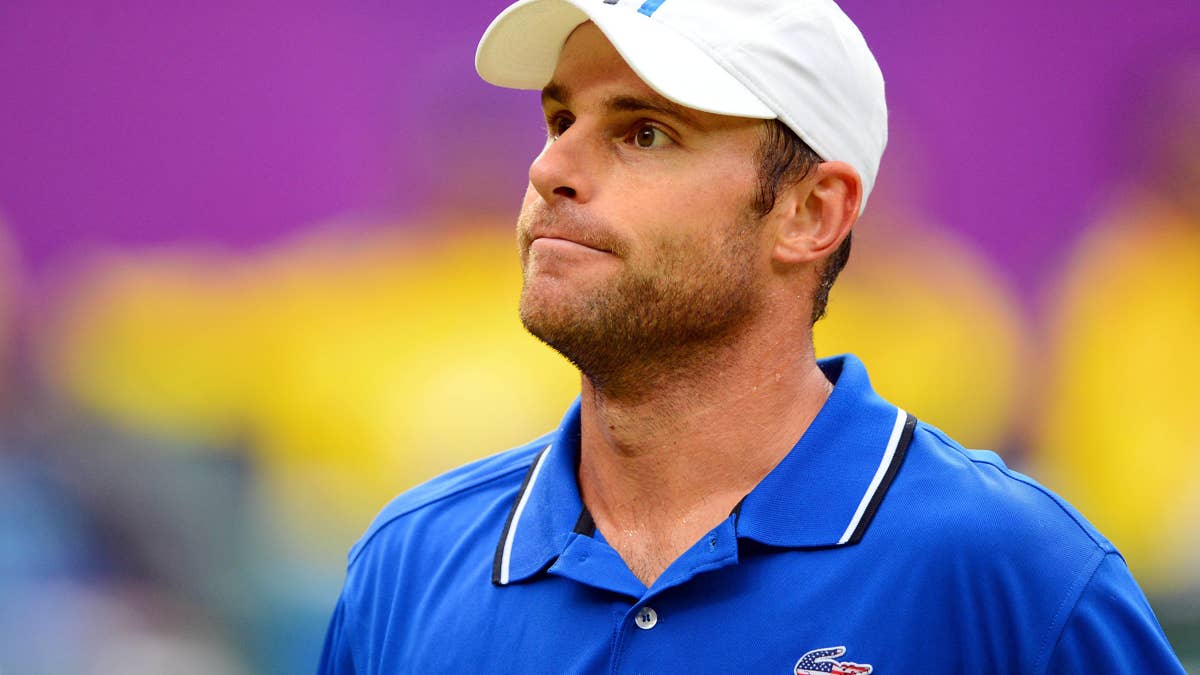 Roddick Dismisses US Open Schedule Complaints: 'Did You See What Happened?'