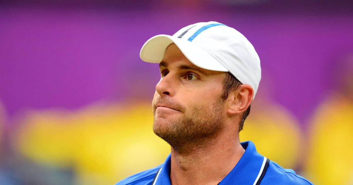 Roddick's Big ESPN Deal Comes With One Unbreakable Condition