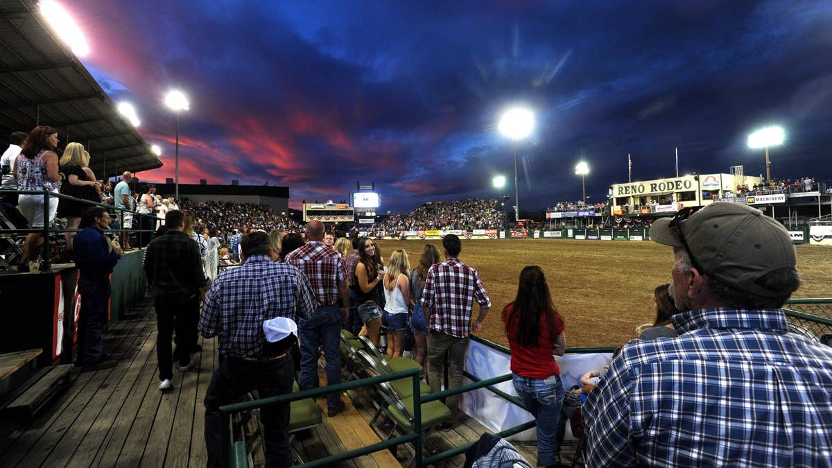 Rodeo Community in Shock After Father-Son Duo Die in Fiery Oklahoma Crash