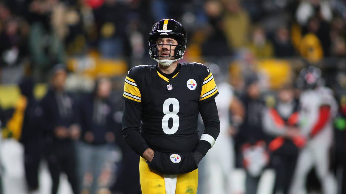Rodgers Reveals Dad News and Retirement Plans Before Steelers Opener