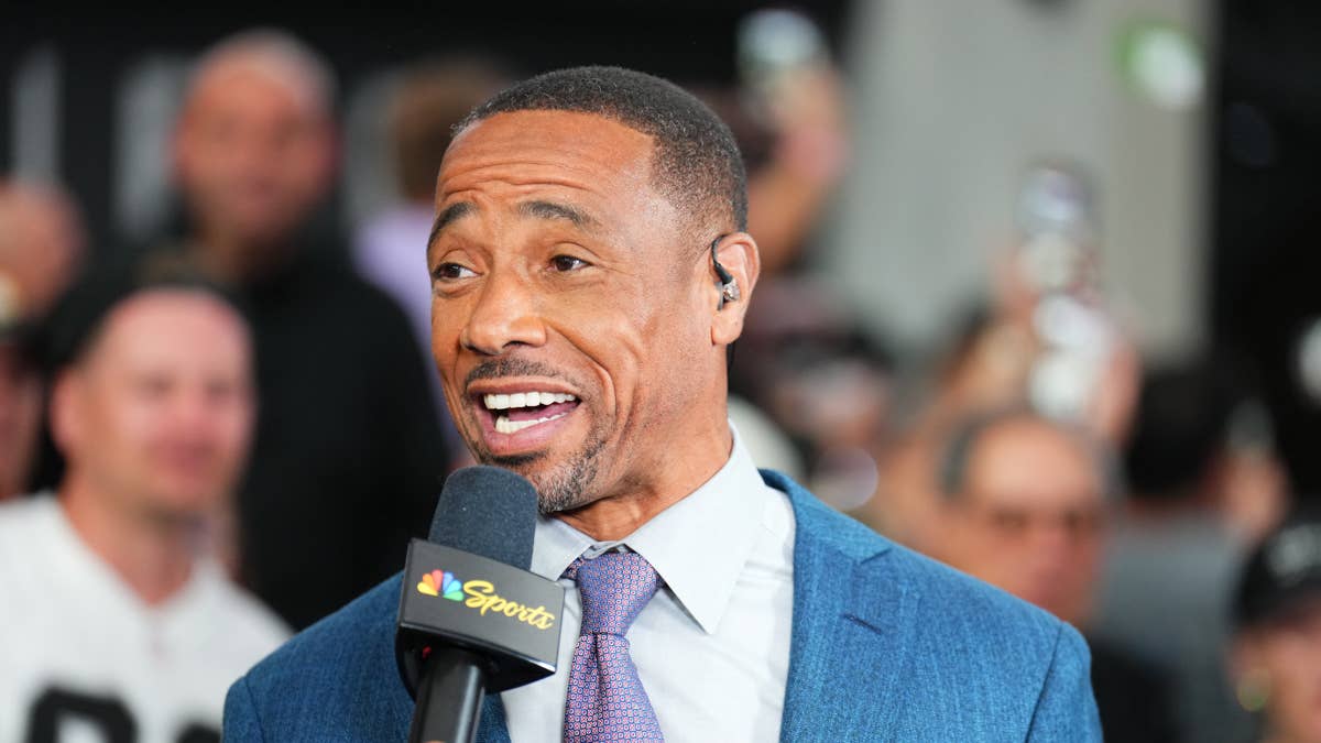 Rodney Harrison Predicts Vrabel Scandal Will Unite Patriots Locker Room