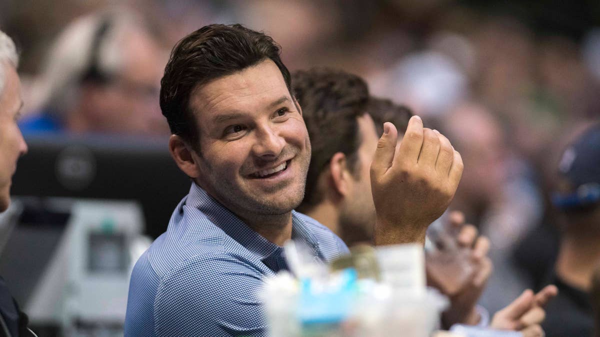 Romo's CBS Exit Still Pays Big: Report Reveals Massive Settlement