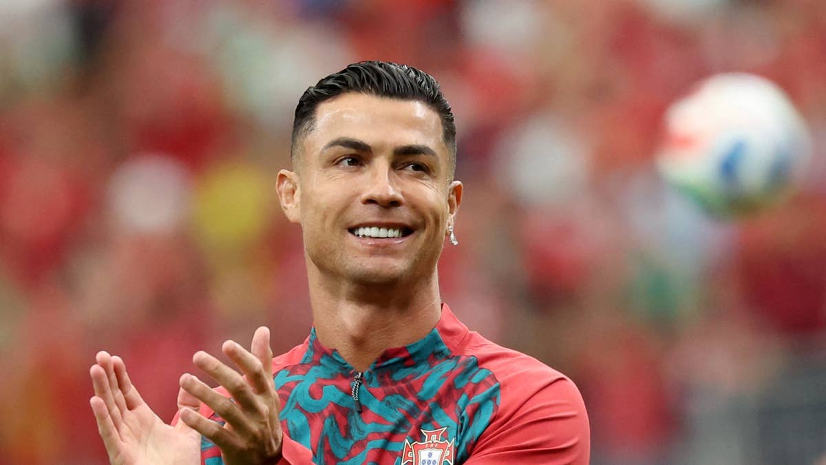 Ronaldo Flops as Messi's Hat Trick Haunts Portugal's World Cup Opener