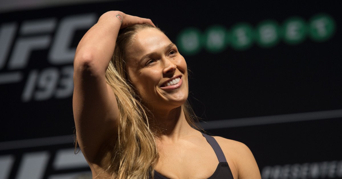 Rousey Unleashes Fury on Dana White, Slams UFC Fighter Pay as 'Poverty Level'