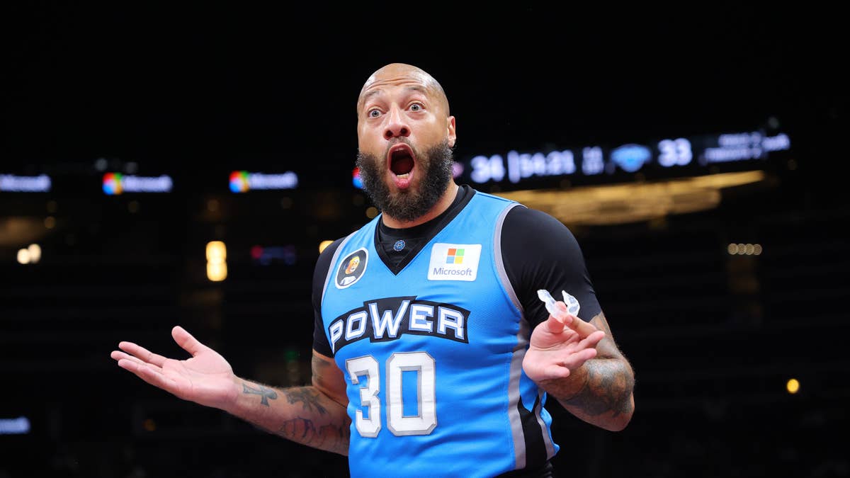 Royce White's Lawyer Warns WNBA of Legal Action Over Draft Ban