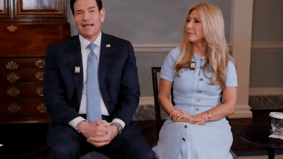 Rubio Backtracks: 'Completely Wrong' Answer on Football-Filled Day Off