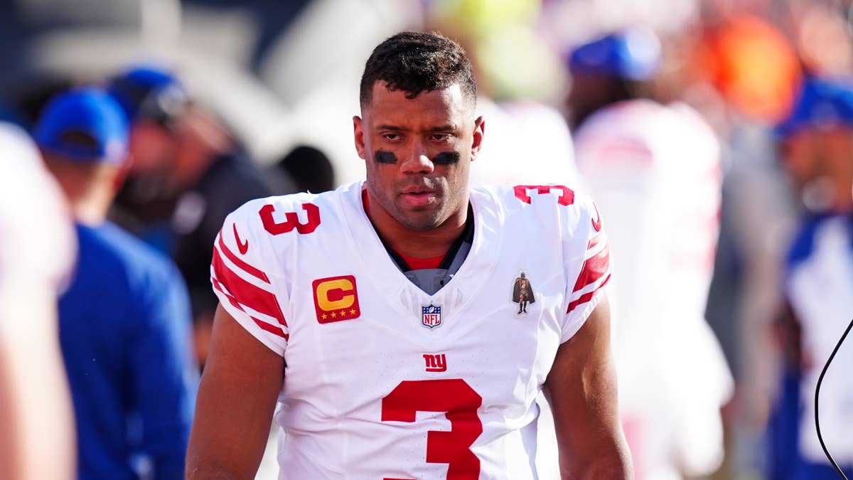 Russell Wilson's Next Play: From NFL Field to CBS Studio?