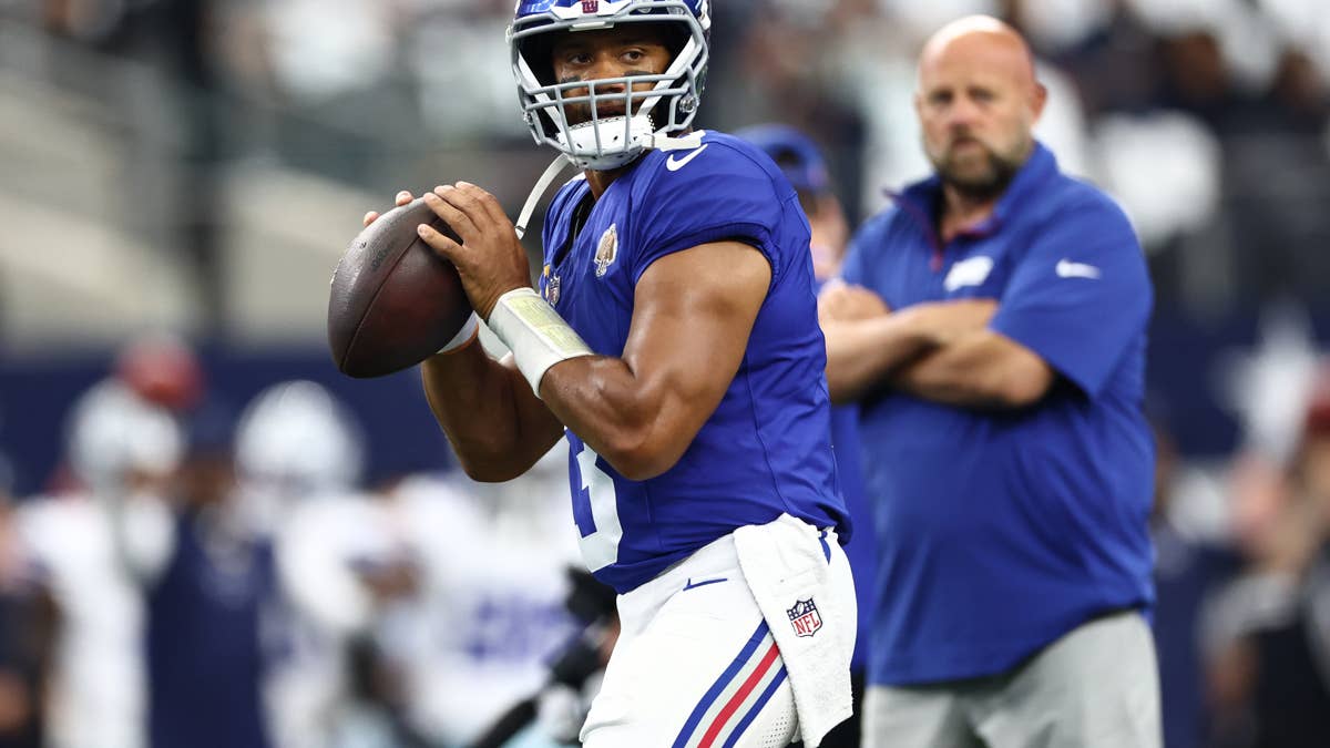 Russell Wilson Takes Analyst Role at CBS, Presses Pause on NFL Playing Career