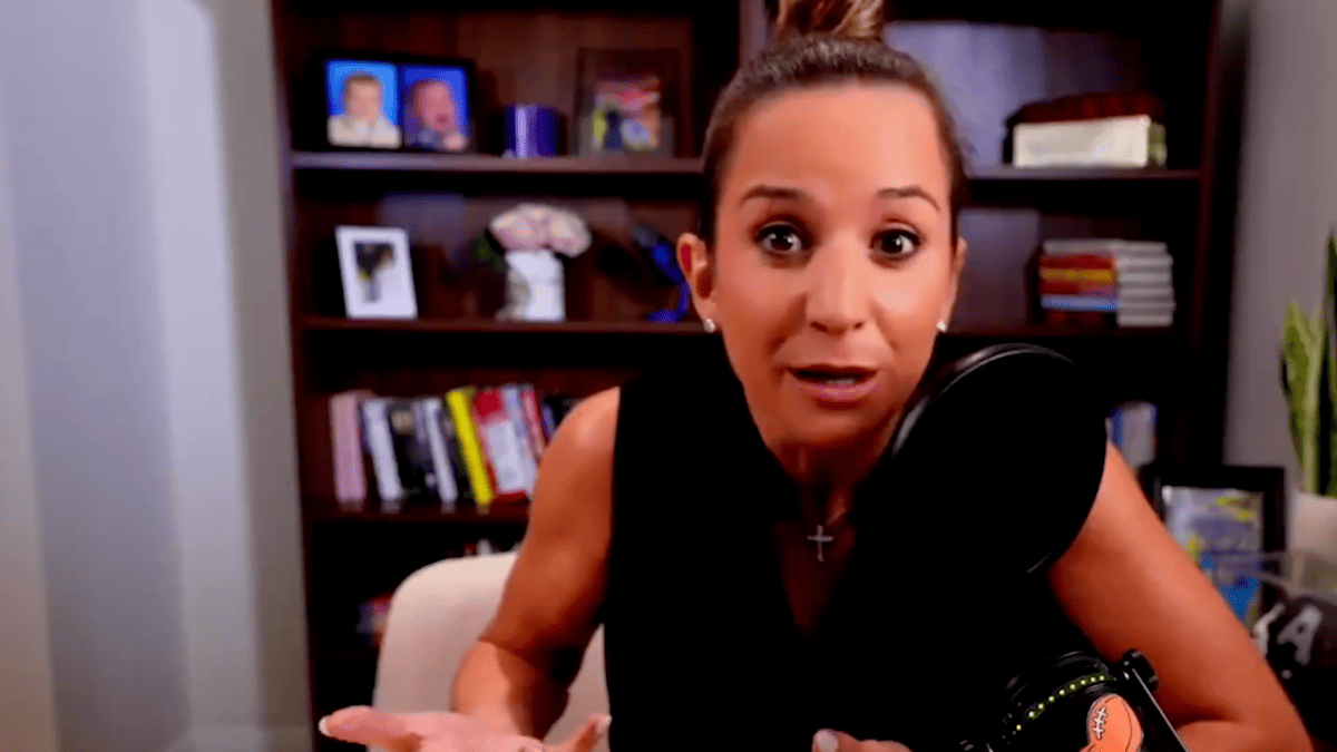 Russini's Past Vrabel 'Intimidation' Comments Resurface Amid Arizona Photos