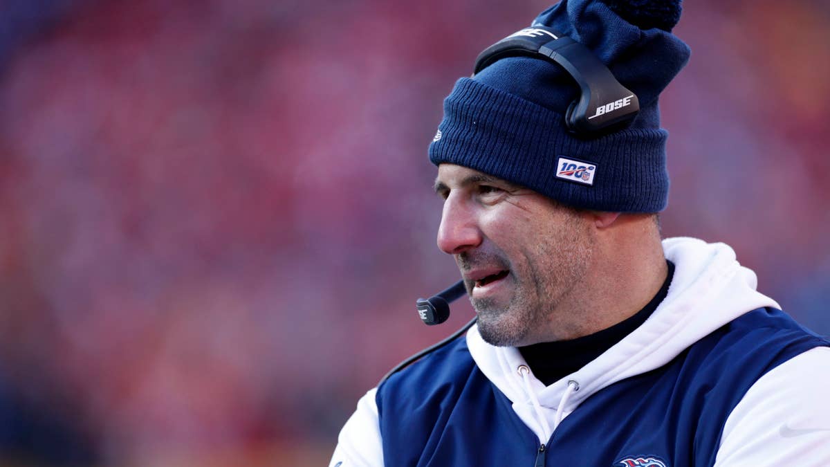 Russini's Timely Tom Brady Scoop Raises Eyebrows After Vrabel Encounter