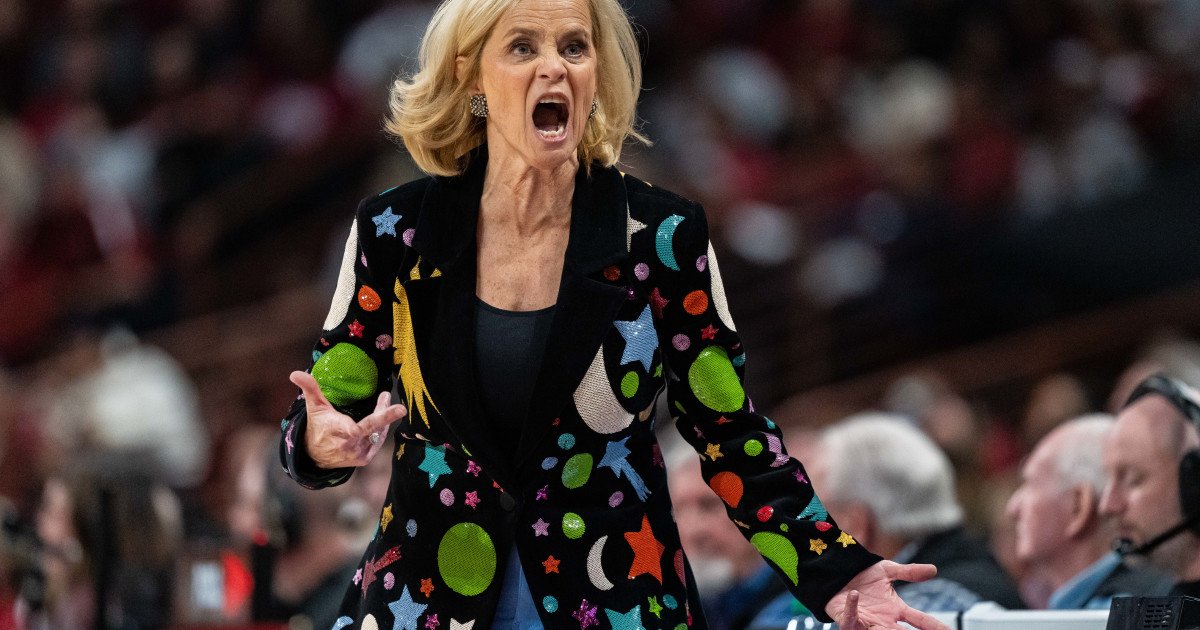 Rutgers' Coaching Search: Could Mulkey or Staley Be Longshot Targets?