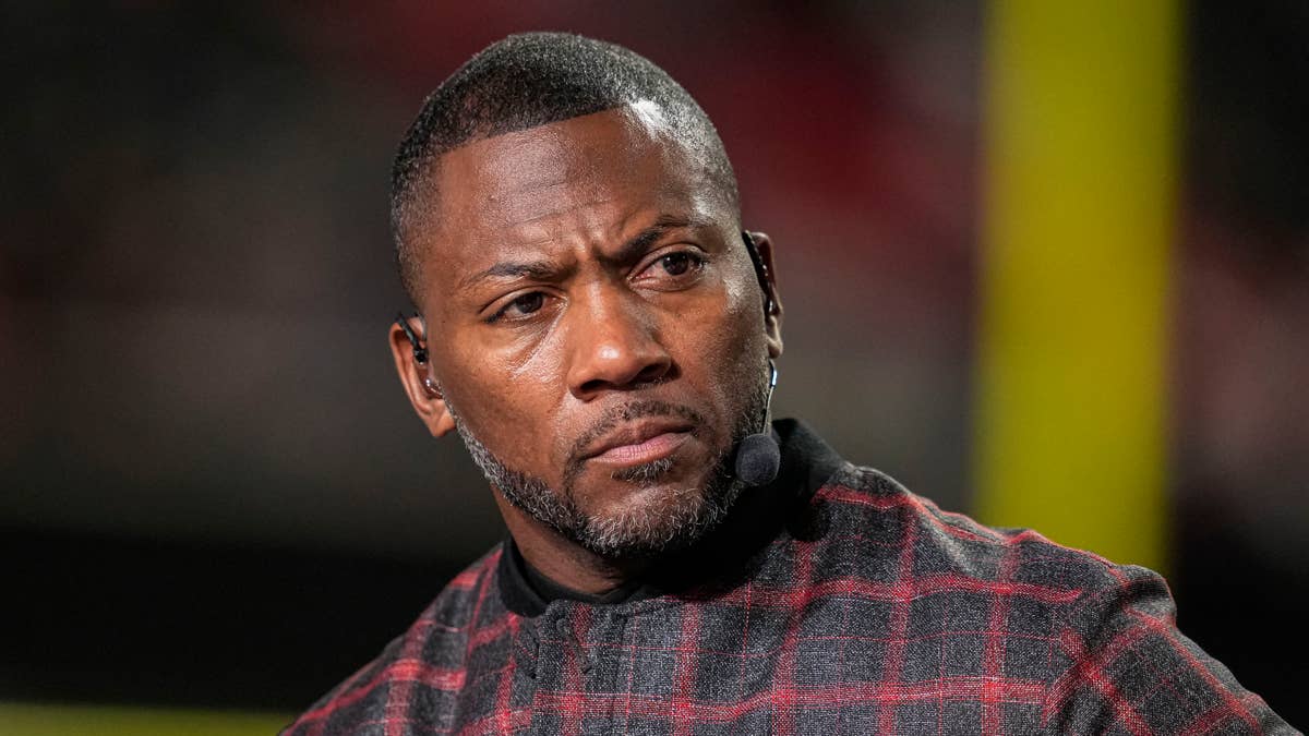 Ryan Clark Breaks Silence After ESPN Layoff: 'The Madness of Yesterday'