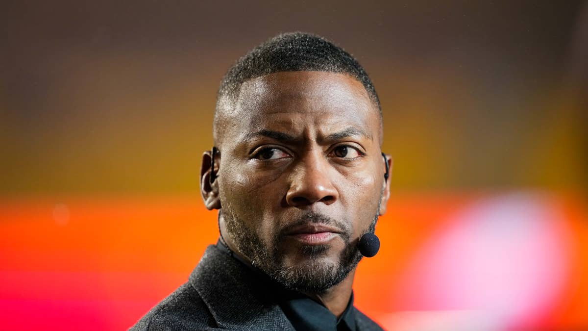 Ryan Clark: ESPN's Firing Was a Deliberate Attempt to Humiliate Me