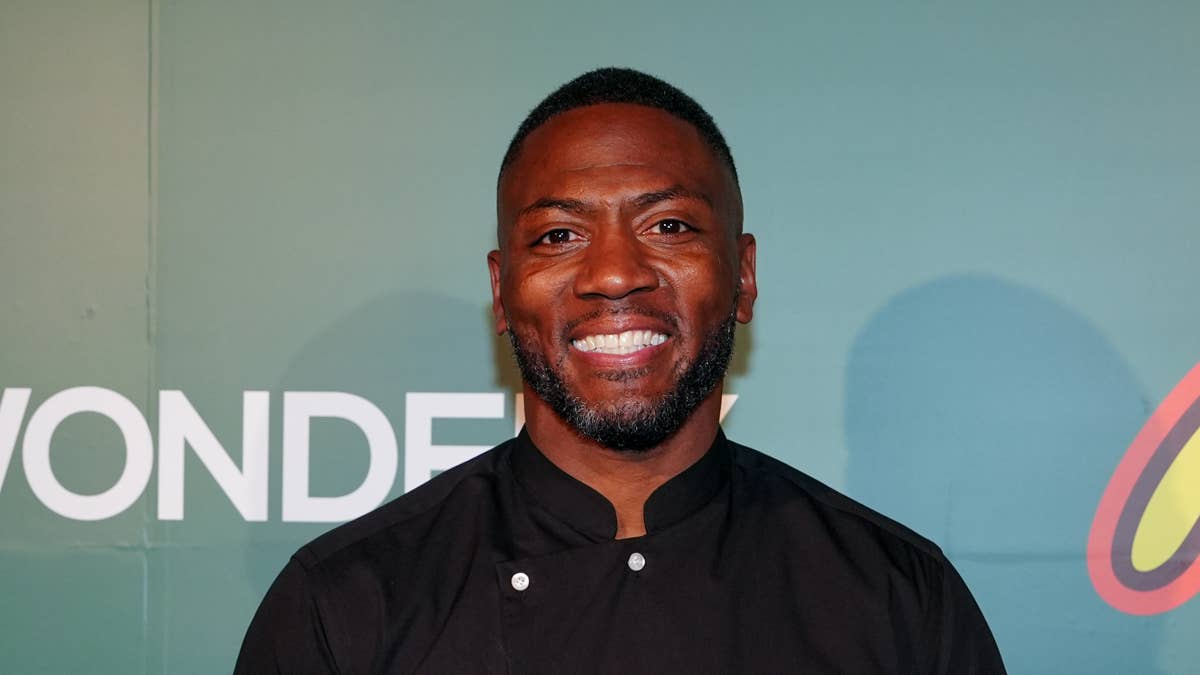 Ryan Clark Fires Back at TMZ: ESPN Forced Him Off Air After Layoff