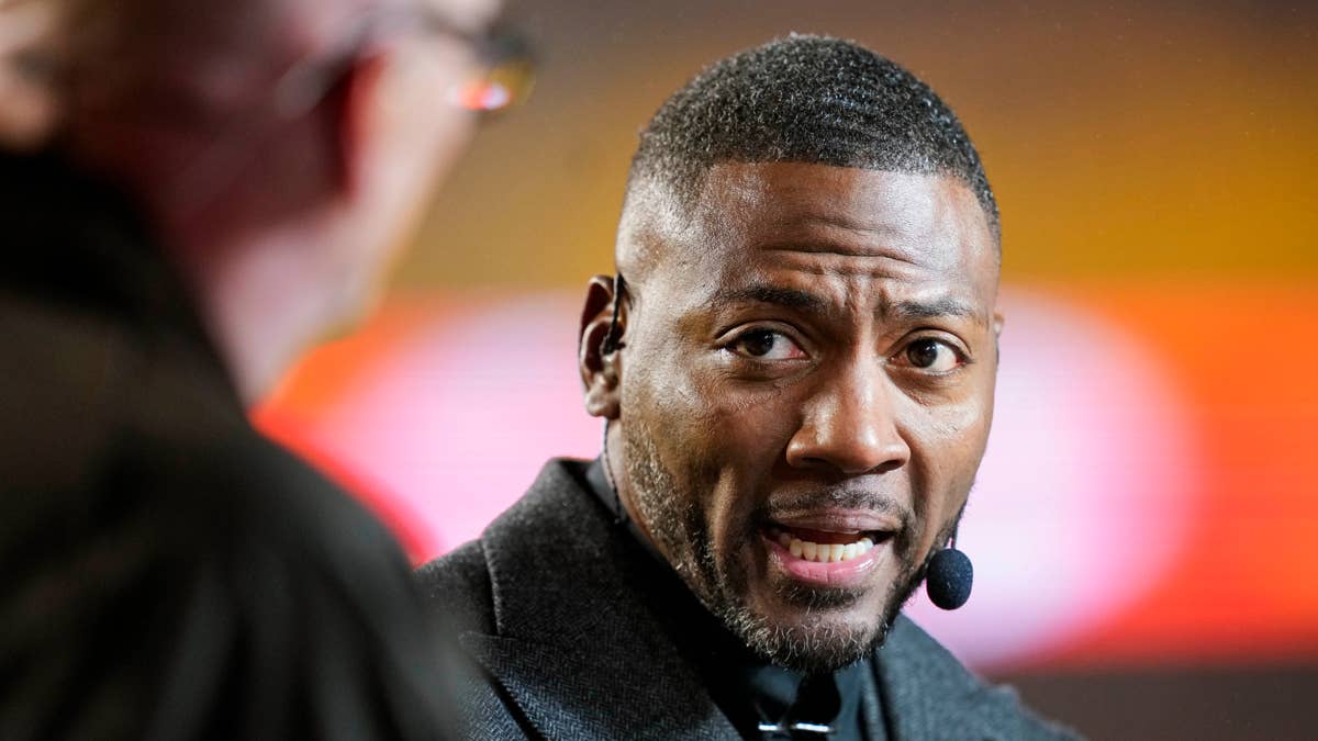 Ryan Clark's First Move After ESPN Exit: A New Live Show