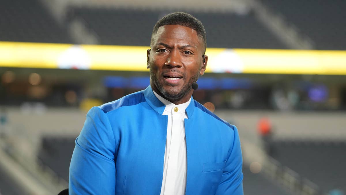 Ryan Clark's Lesson: Abdul Carter's Stand on Political Beliefs in the Locker Room