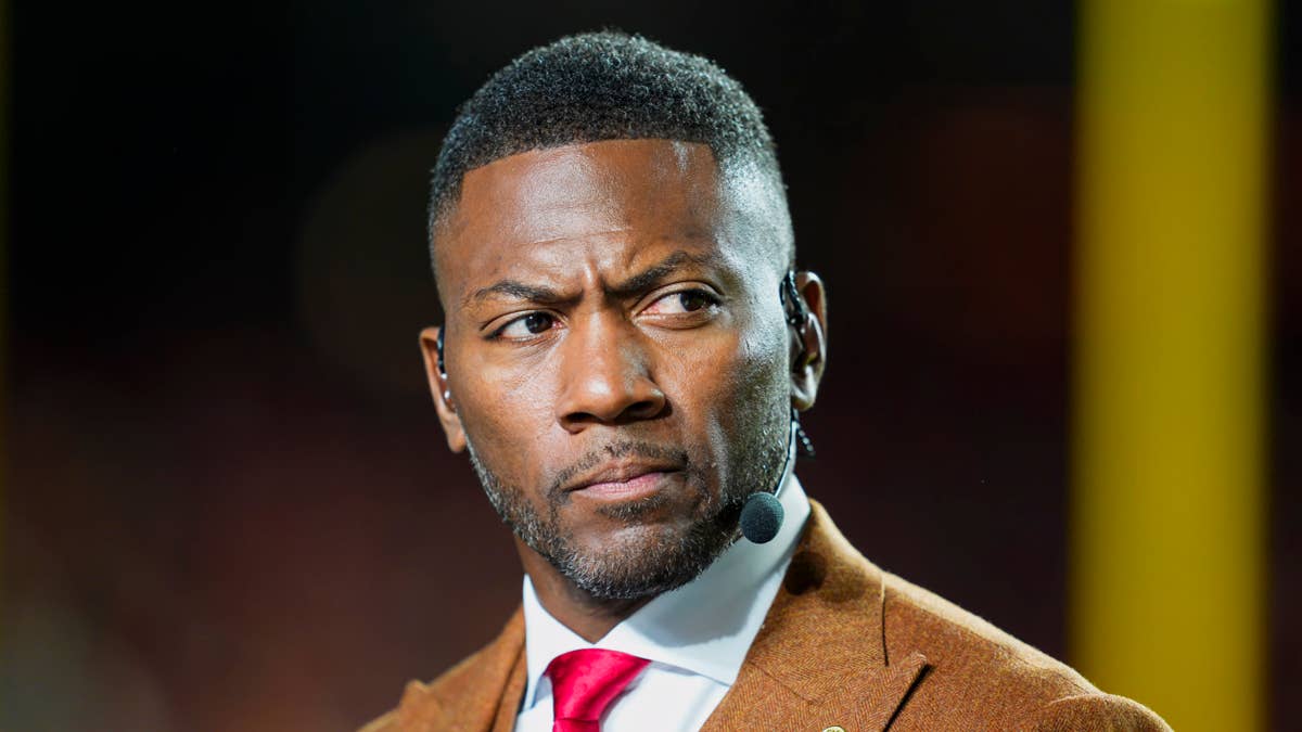 Ryan Clark's Next Chapter: Netflix Deal After ESPN Exit