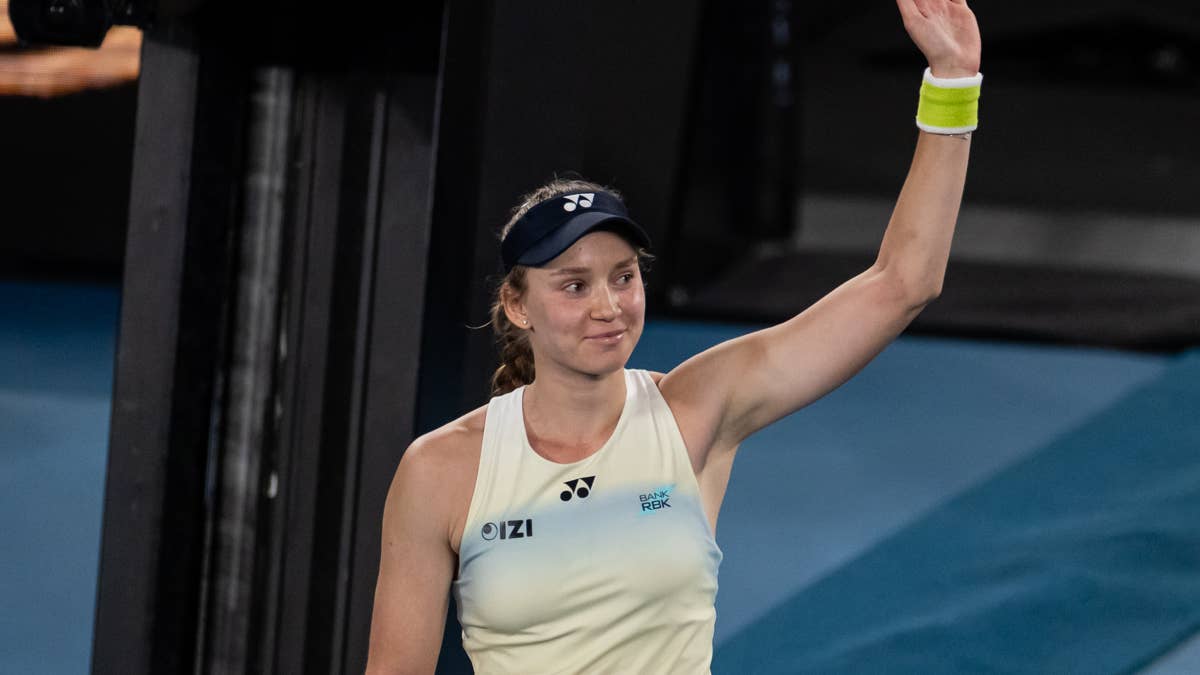 Rybakina's US Open Triumph Sparks Fan Frenzy and Career Grand Slam Talk