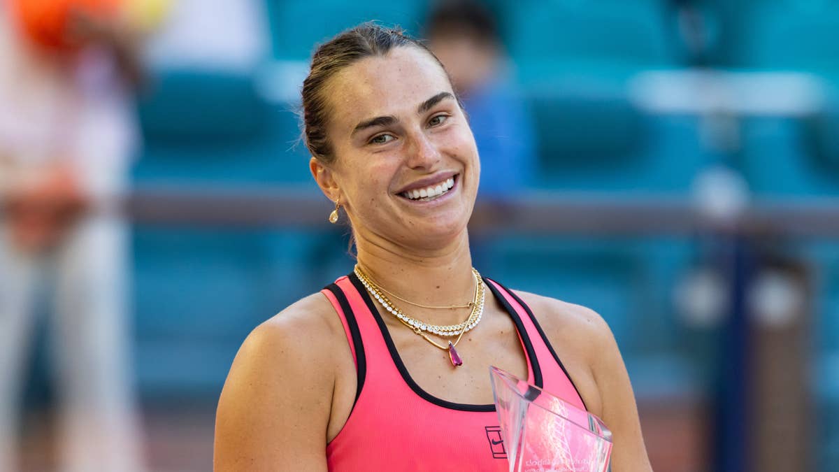 Sabalenka Drops Bombshell: Tennis Stars Ready to Boycott Grand Slams