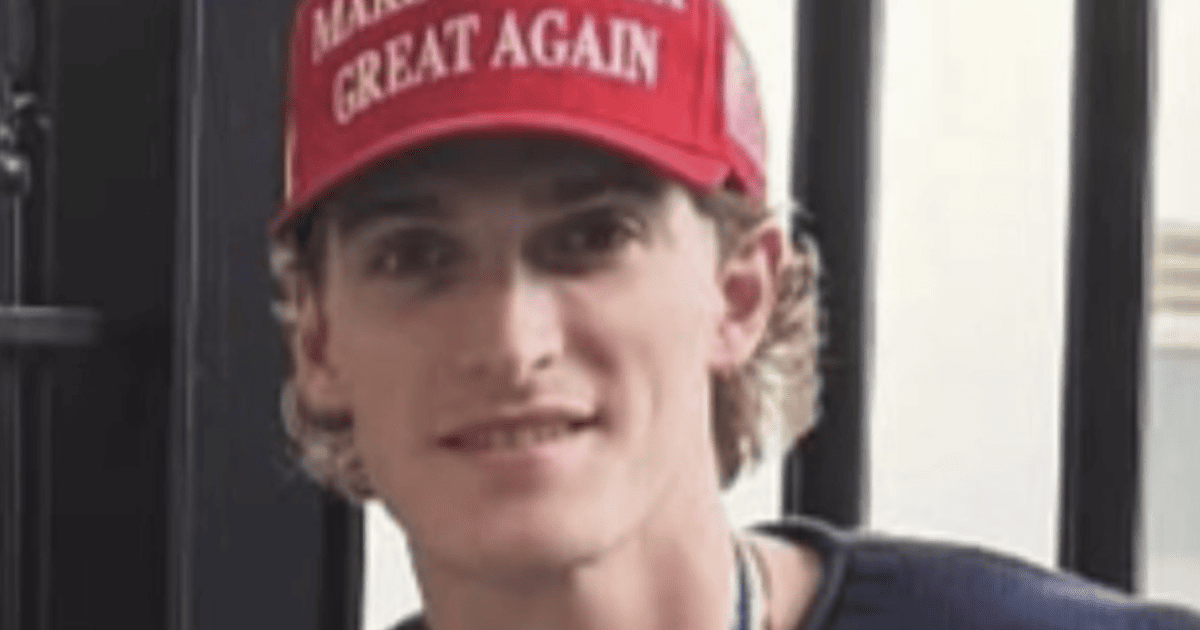 Sabres' Tage Thompson Gets Stern Warning After Political Hat Stirs NHL Ire