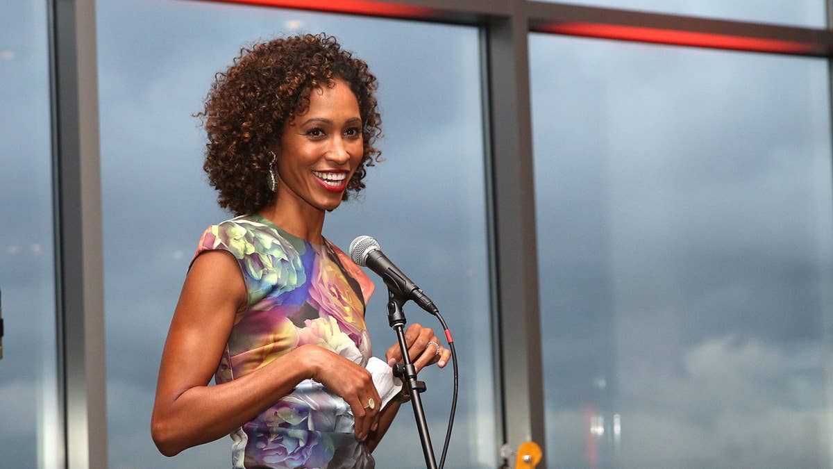 Sage Steele Blasts WNBA's 'Terrible Leadership' Amid Ongoing Chaos