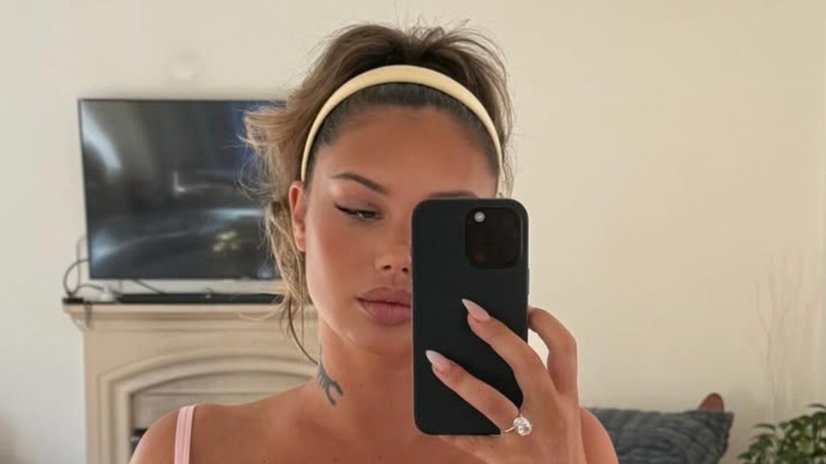 Sahara Ray, Model and Justin Bieber's Ex, Dies at 34