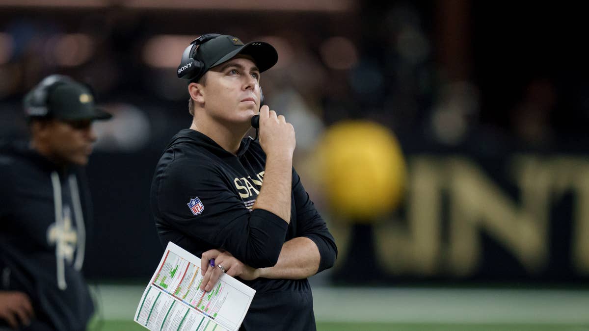 Saints Touch Down in Paris, Week 7 Showdown With Steelers Still On