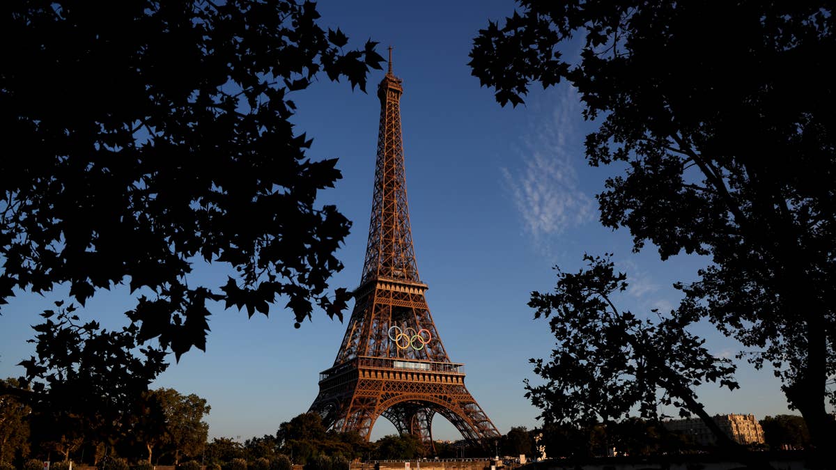 Saints vs. Steelers Set for NFL's Historic Paris Debut in October