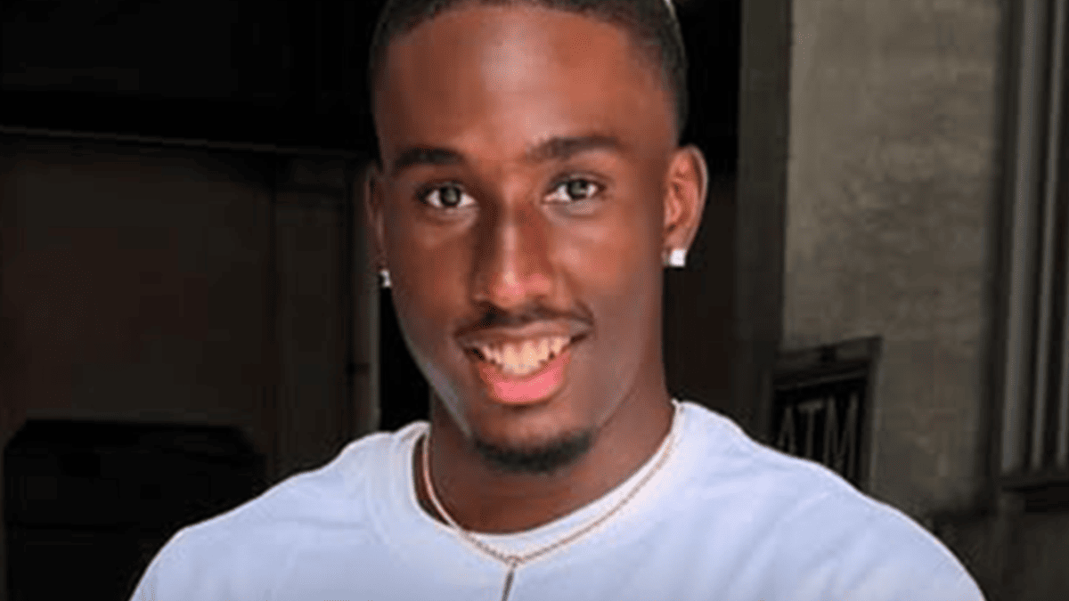 Sam Houston State Defensive Back William Davis Dies Suddenly at 22