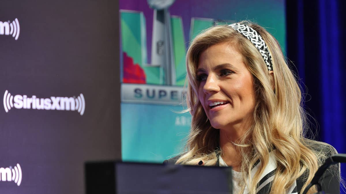 Sam Ponder Praises Sophie Cunningham's Classy Response to Boos