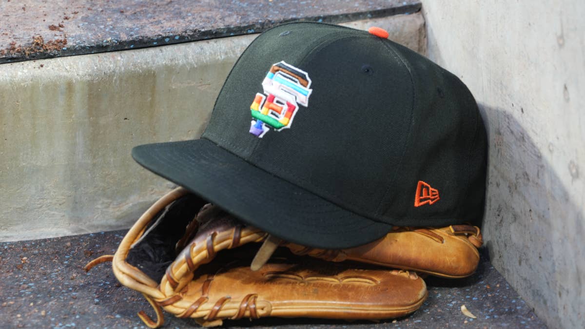 San Francisco Politician Blasts Giants Stars for Scrawling Bible Verses on Pride Caps