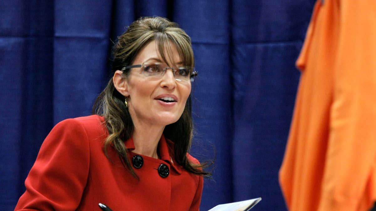 Sarah Palin's Final Message Before Boyfriend Ron Duguay's Death at 69 Will Break Your Heart