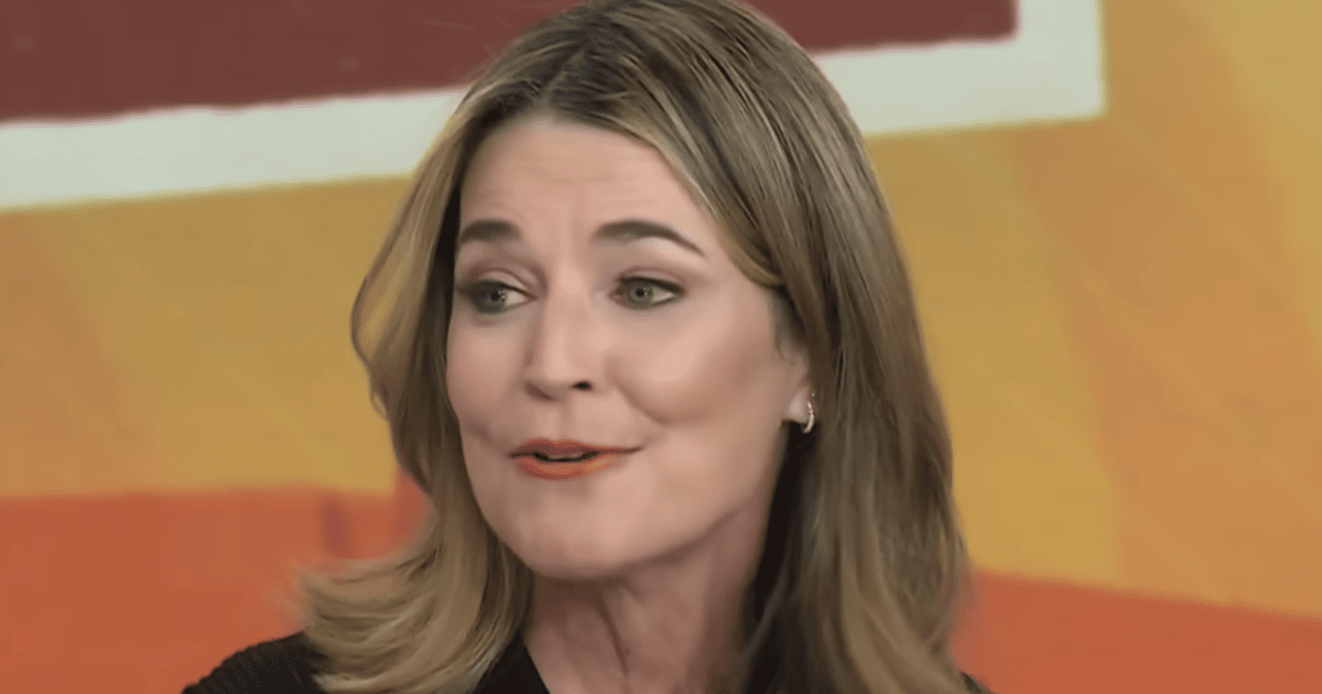 Savannah Guthrie Announces Return to NBC's TODAY After Personal Ordeal