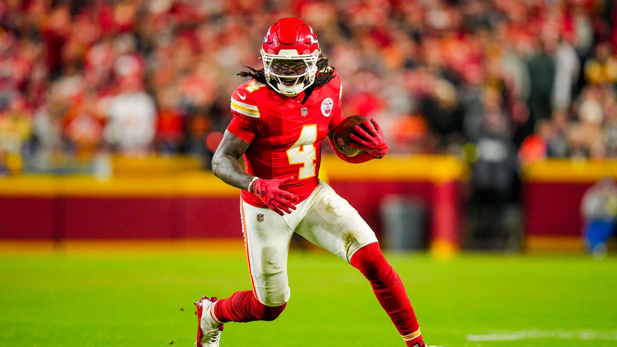 Schefter Breaks Down Rashee Rice's Jail Time: What It Means for Chiefs