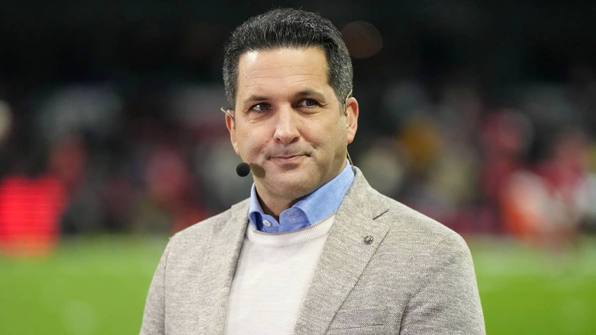 Schefter's Draft Blunder: ESPN Insider Mixes Up Penn State Running Backs