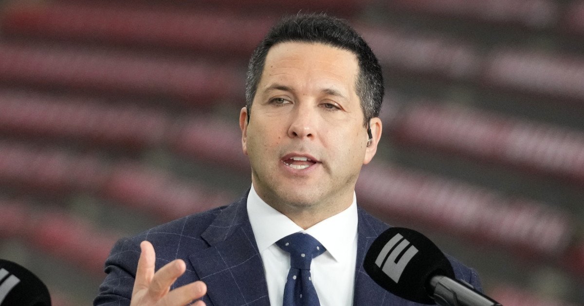 Schefter Under Fire: NFL Insider Accused of Agent-Driven Bias at Combine