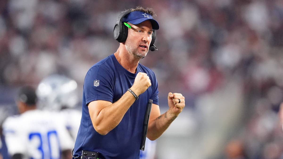 Schottenheimer Owns Up: 'I've Got to Call Better Plays' After Costly Cowboys Collapse