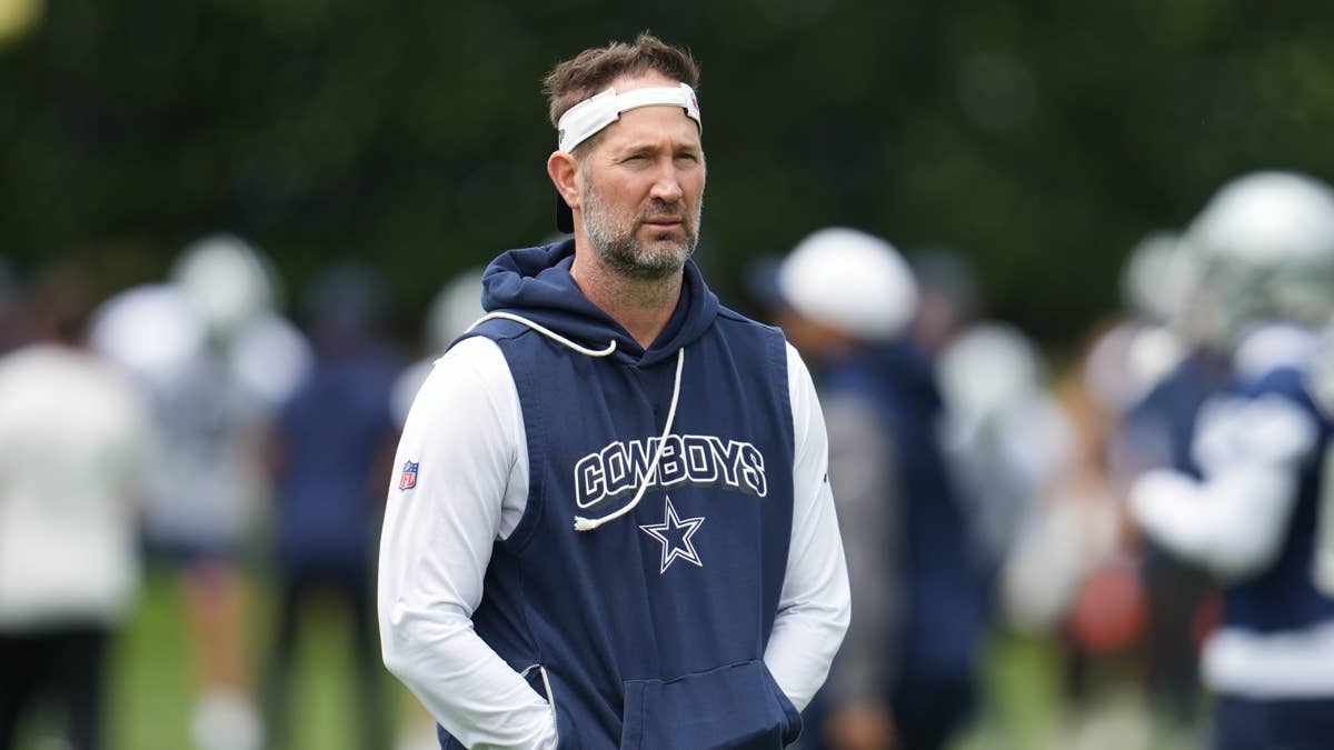 Schottenheimer's Plan for Pickens: 'Coach Pickens' at Minicamp